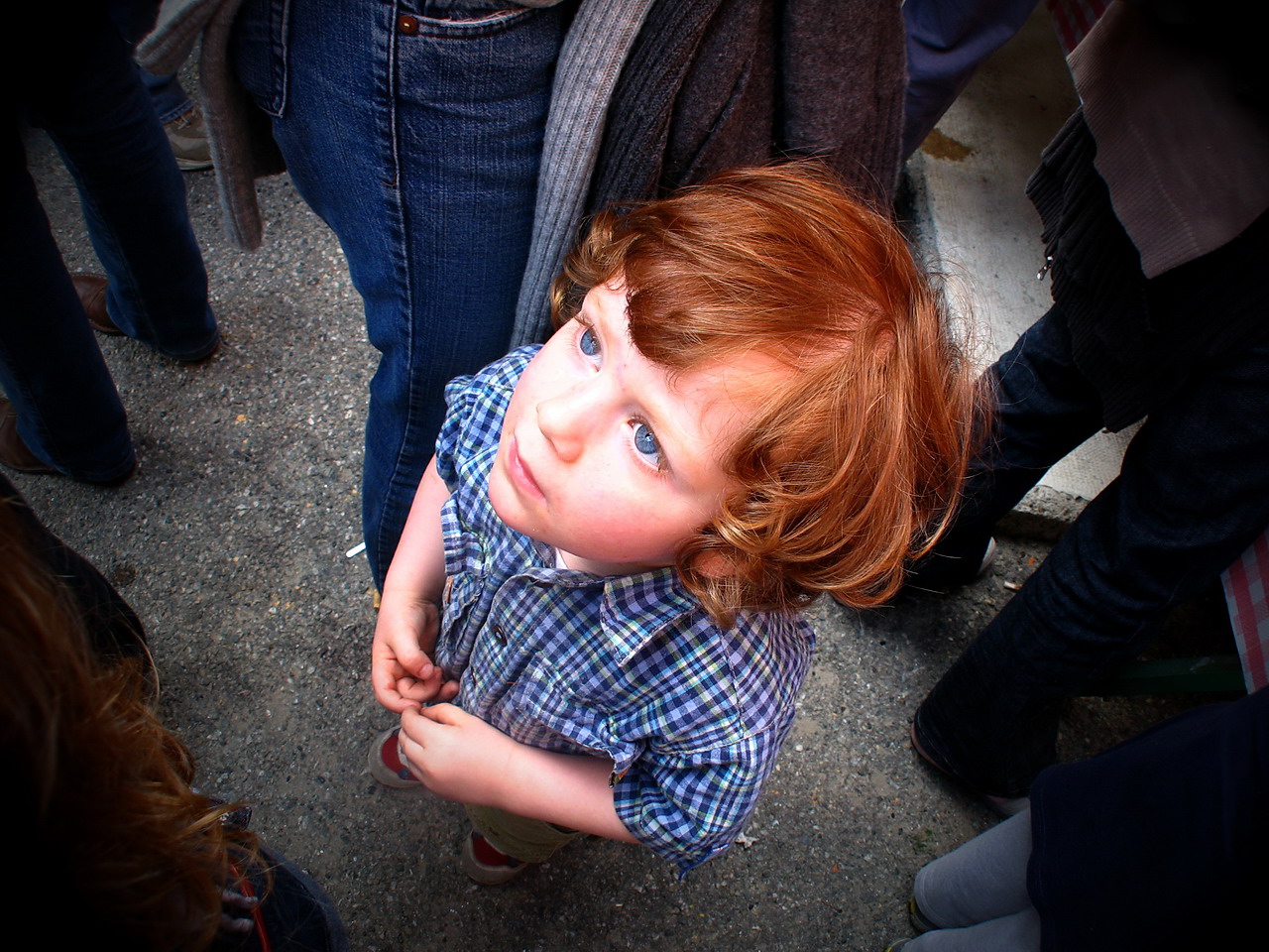 Здоровье детей - семинар HealthFond