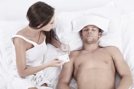 Простуда - семинар HealthFond