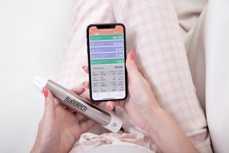 RaDoTech, интерпретация, часть 1 - семинар HealthFond