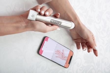 RaDoTech, интерпретация, часть 2 - семинар HealthFond