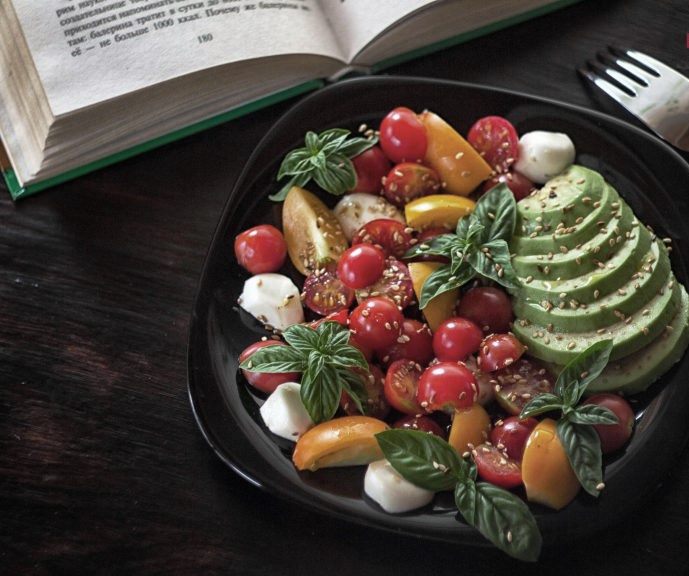 Эпидемия вегетарианства  - семинар HealthFond