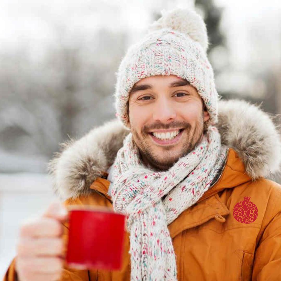 Семинар "Простуда" - Заболотный Константин Борисович