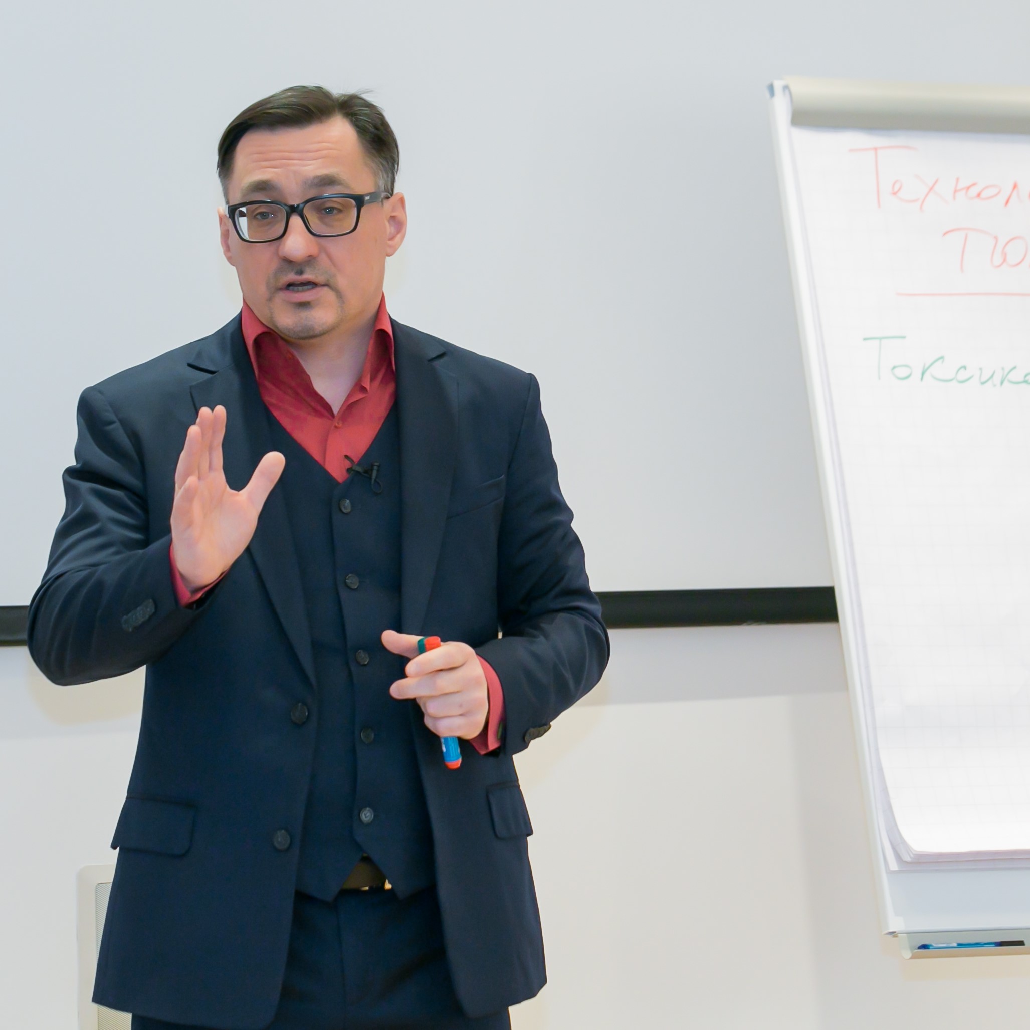 Заболотный К.Б., врач функциональной диагостики, г. С-Петербург