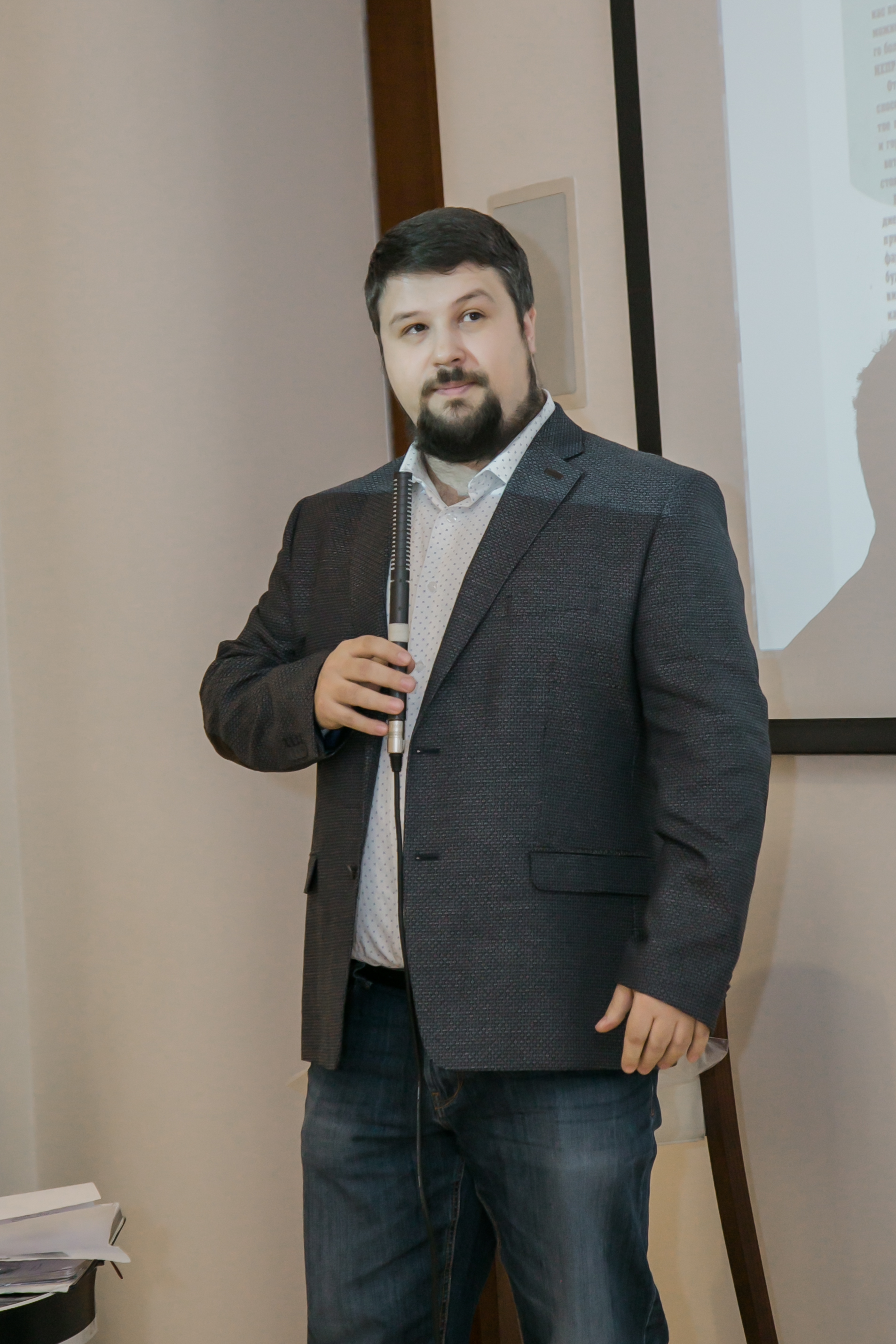 Заболотный К.Б., врач функциональной диагостики, г. С-Петербург