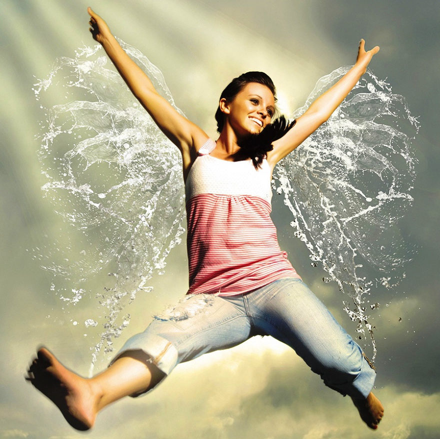  «Мифы о питании»