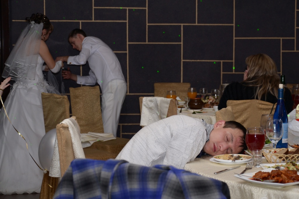 Как не испортить себе праздники - семинар HeathFond