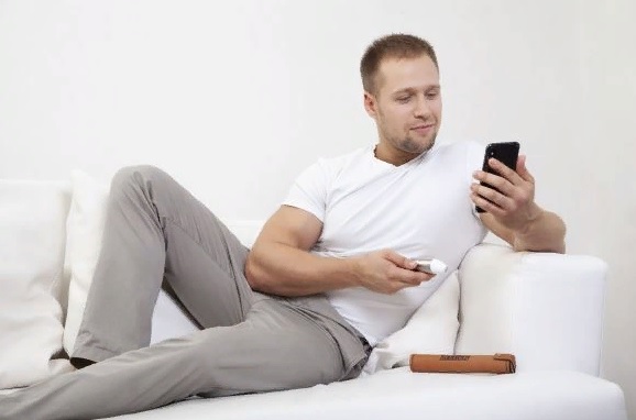 RaDoTech - интерпретационный алгоритм для технологов здоровья, часть 1: