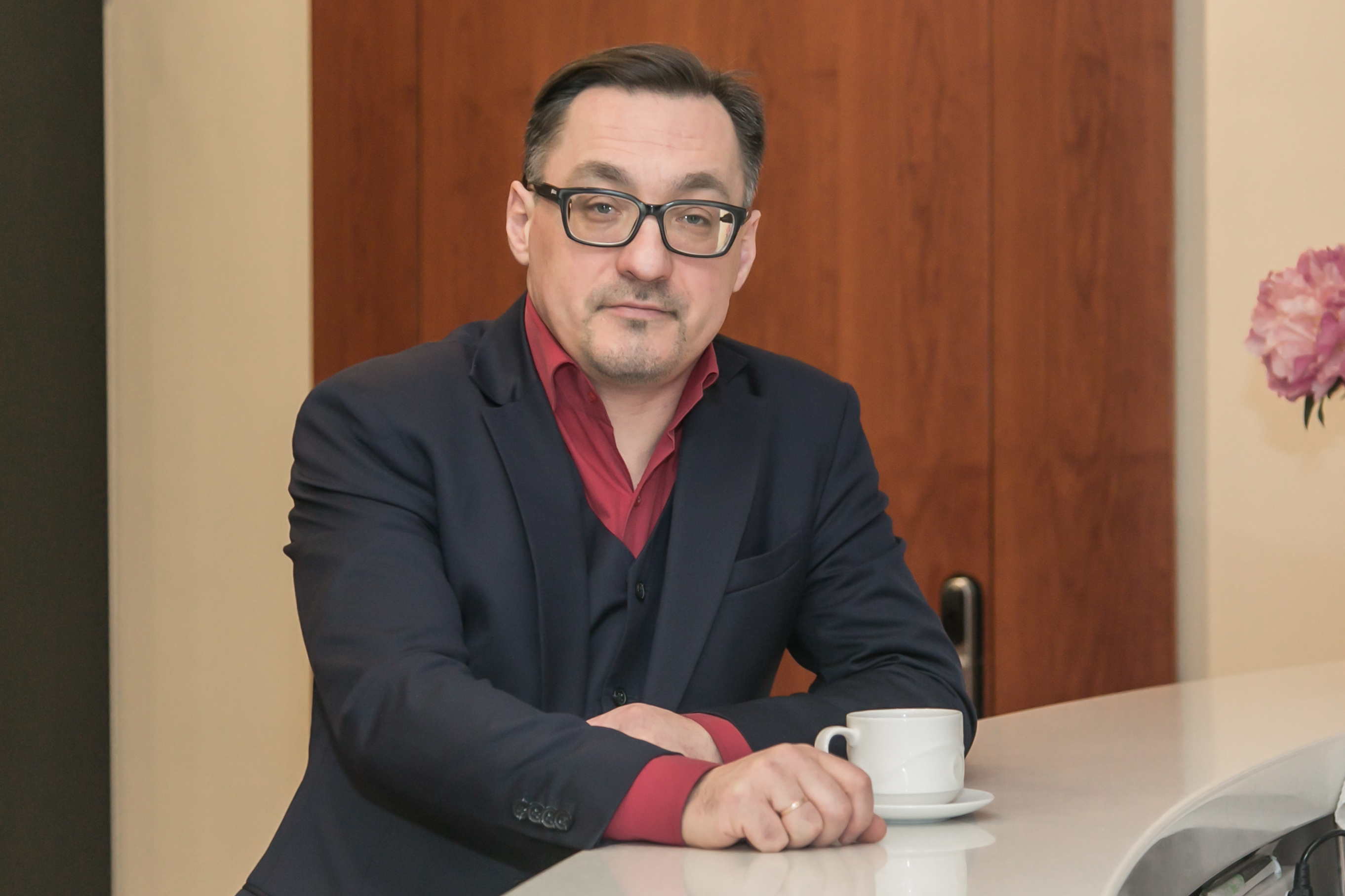 Заболотный Константин Борисович