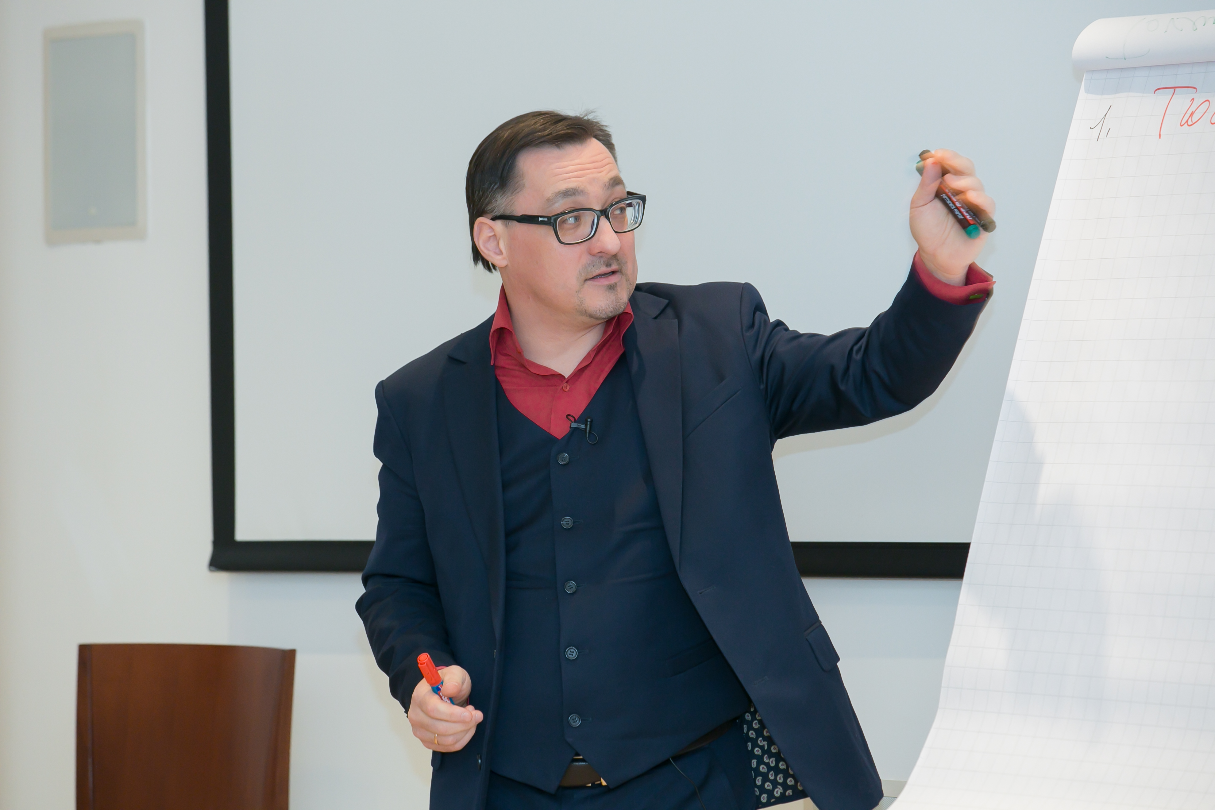 Заболотный Константин Борисович